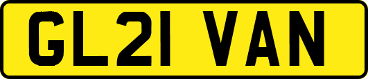 GL21VAN