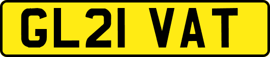 GL21VAT
