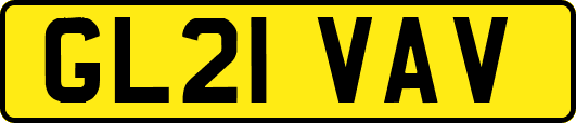GL21VAV