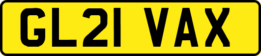 GL21VAX