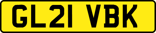 GL21VBK