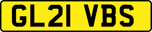 GL21VBS