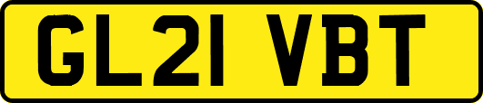 GL21VBT