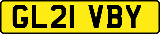 GL21VBY