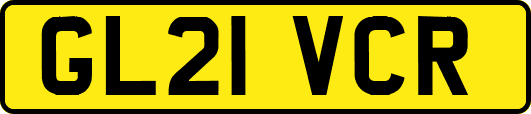 GL21VCR