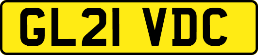 GL21VDC
