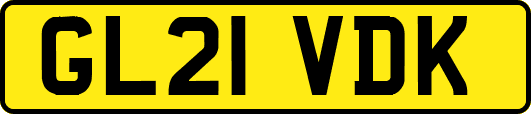 GL21VDK