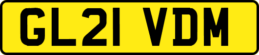 GL21VDM