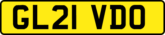GL21VDO