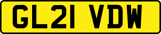 GL21VDW