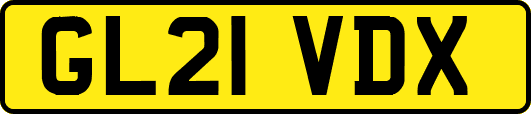 GL21VDX