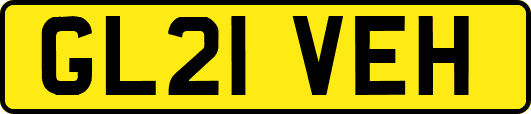 GL21VEH