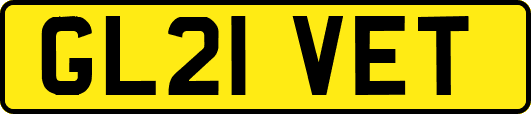 GL21VET