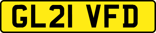 GL21VFD
