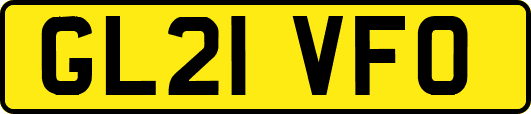 GL21VFO