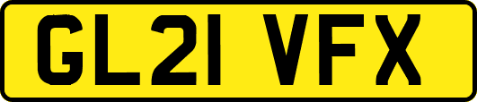GL21VFX