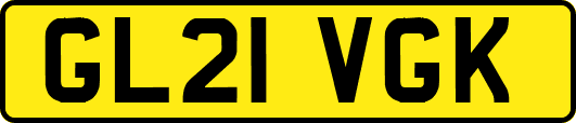 GL21VGK