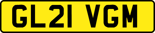 GL21VGM