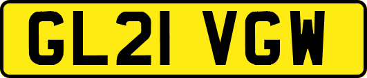 GL21VGW