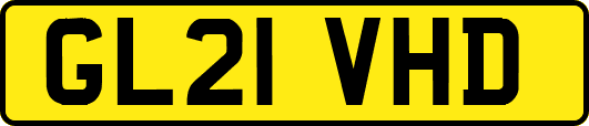 GL21VHD
