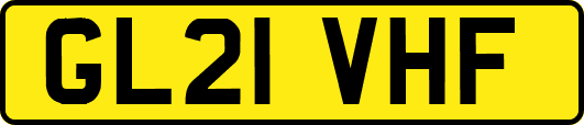 GL21VHF