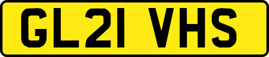 GL21VHS