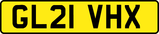 GL21VHX