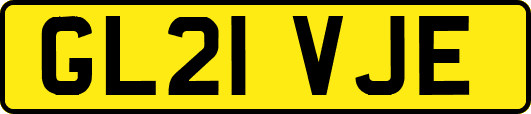 GL21VJE
