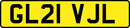 GL21VJL