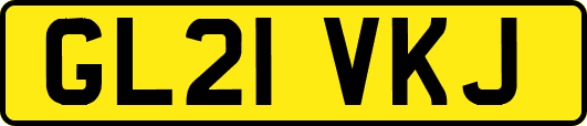 GL21VKJ