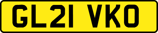 GL21VKO