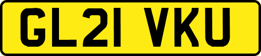 GL21VKU