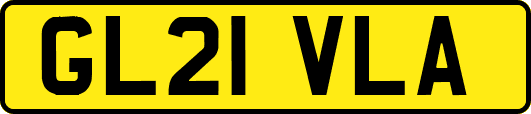 GL21VLA