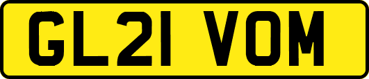 GL21VOM