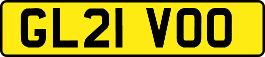 GL21VOO
