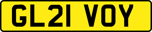 GL21VOY