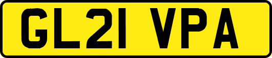 GL21VPA