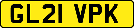 GL21VPK