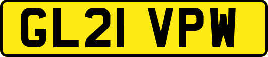 GL21VPW