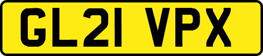 GL21VPX