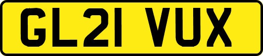 GL21VUX
