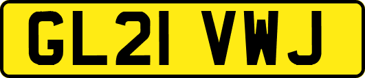 GL21VWJ