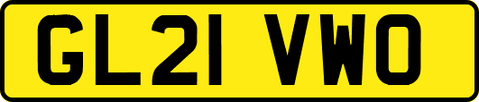 GL21VWO
