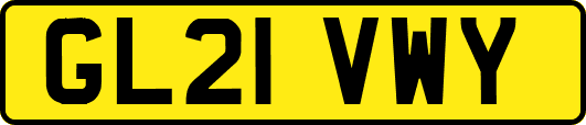GL21VWY