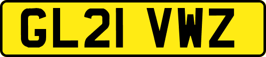 GL21VWZ