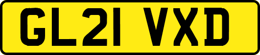 GL21VXD