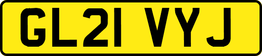 GL21VYJ