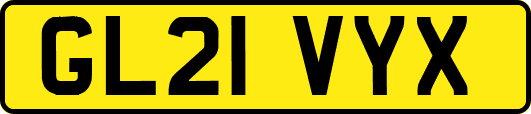GL21VYX