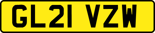 GL21VZW
