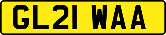 GL21WAA